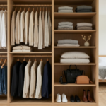 minimalist wardrobe essentials for beginners