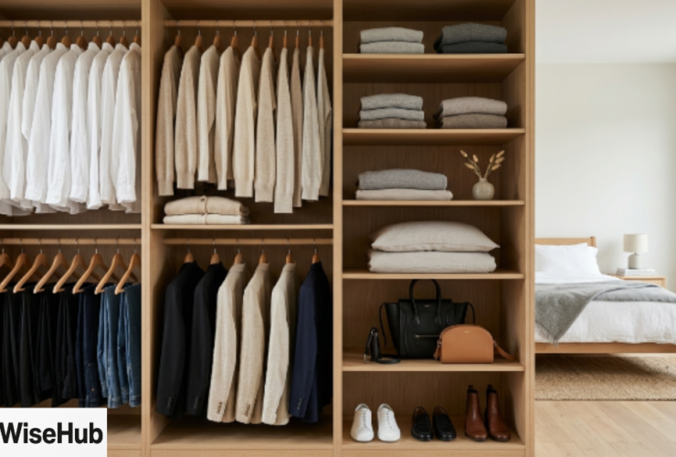 minimalist wardrobe essentials for beginners