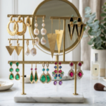 affordable statement earrings for daily wear