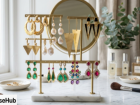 affordable statement earrings for daily wear