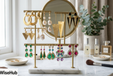 affordable statement earrings for daily wear