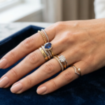 fashion rings for women