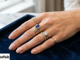 fashion rings for women