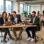 casual Friday outfits office UK