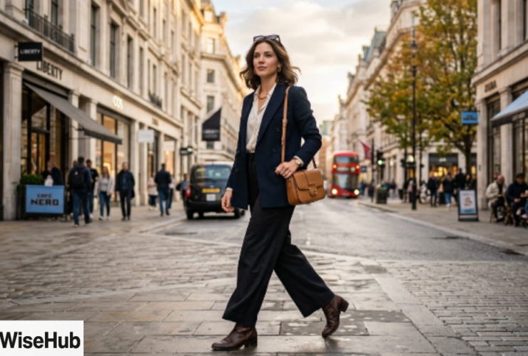 boots that go with wide leg pants