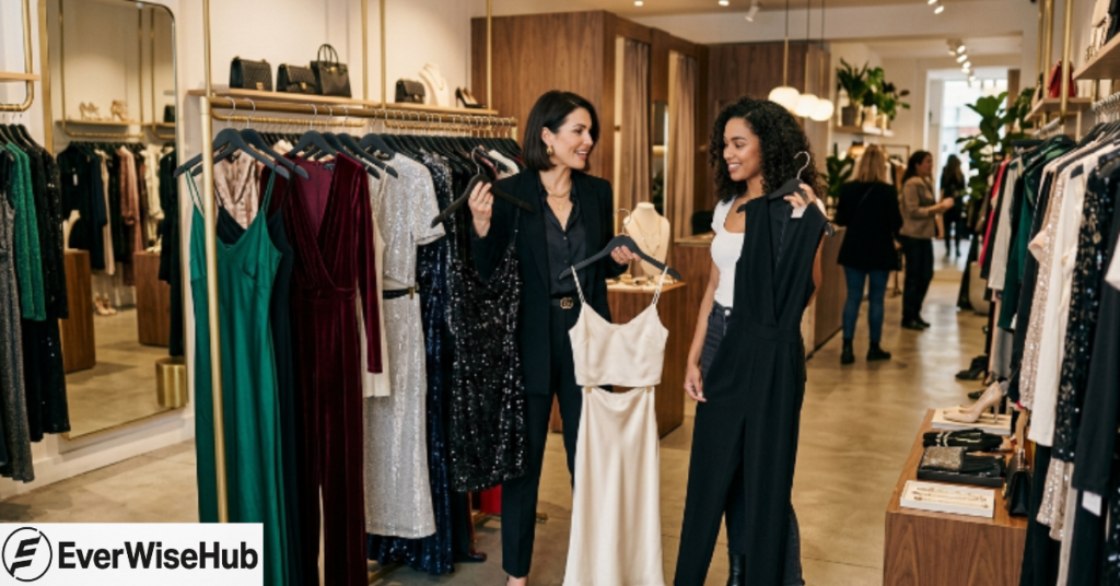 women's club fashion