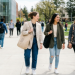 trendy outfits for college girls