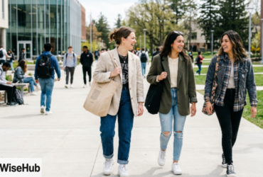 trendy outfits for college girls