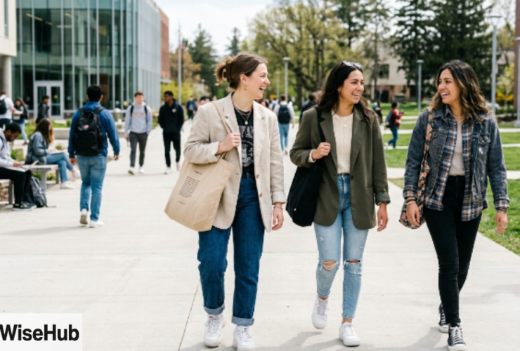 trendy outfits for college girls
