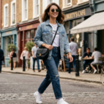 how to copy celebrity casual looks affordably