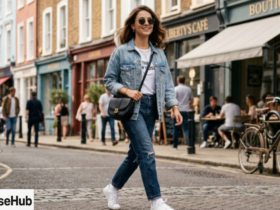 how to copy celebrity casual looks affordably